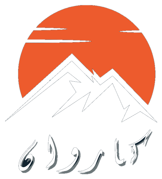 Karvaan logo
